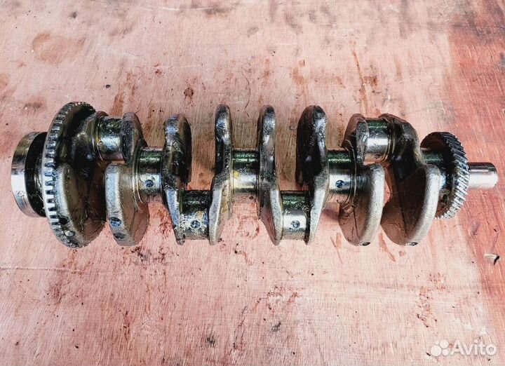 коленвал нива шевроле 1. диаметр шеек коленвала ваз 2106. коленвал стандартный размер. размер коренных шеек коленвала 2106. диаметр коренной шейки коленвала ваз 2108.