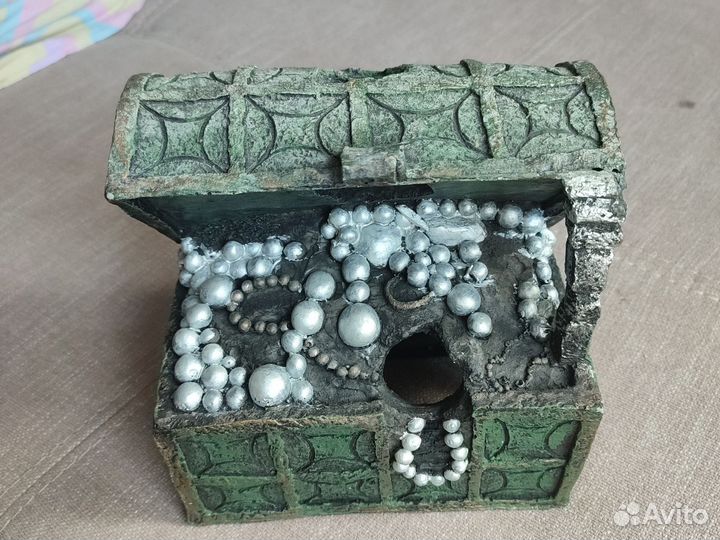 Декор для аквариуиа