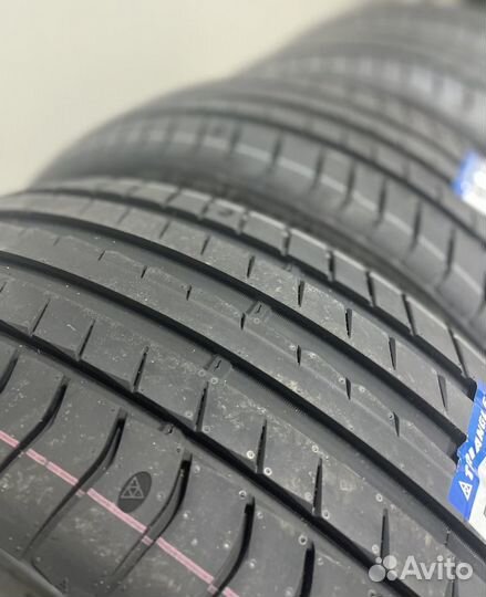 Triangle EffeXSport TH202 285/45 R19 111Y