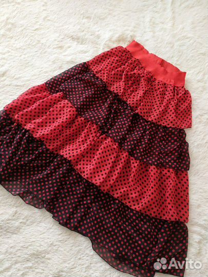 Костюм для танца 44-48