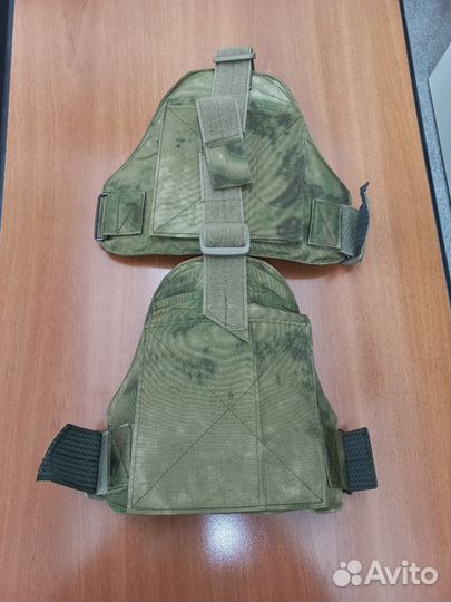 Защита плеч зн-1, ссо