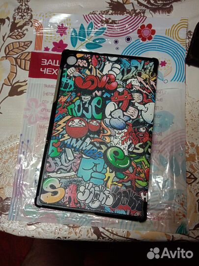 Чехол для планшета lenovo