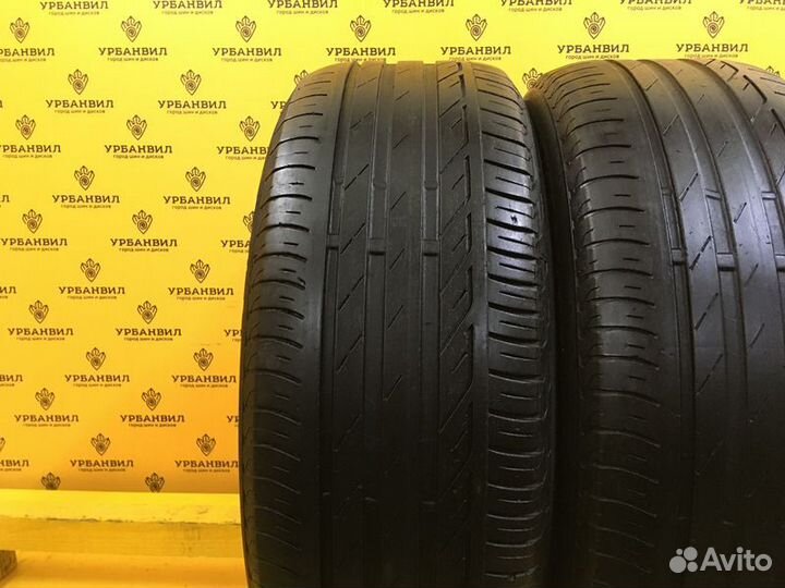 Bridgestone Turanza T001 205/55 R16 94W