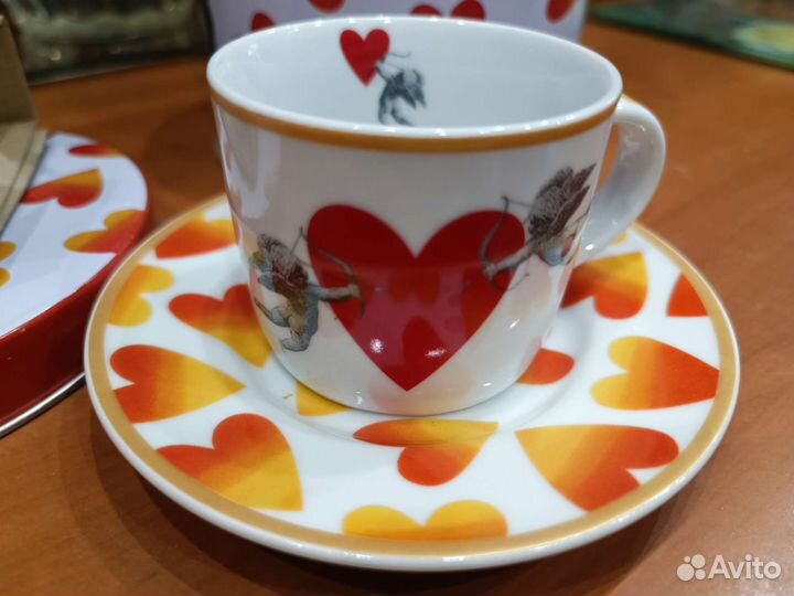 Набор посуды, посуда