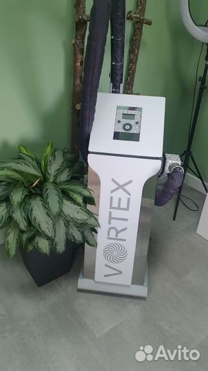 Аппарат LPG Vortex бу