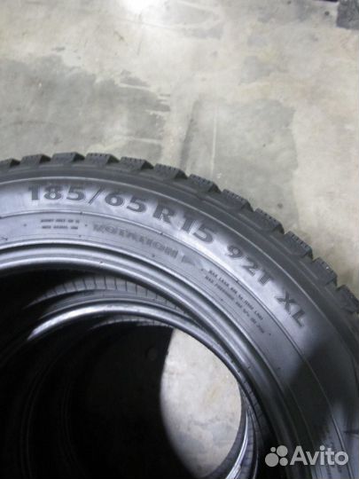 Nokian Tyres Nordman 5 185/65 R15 92T