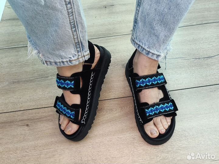 Босоножки 38,41