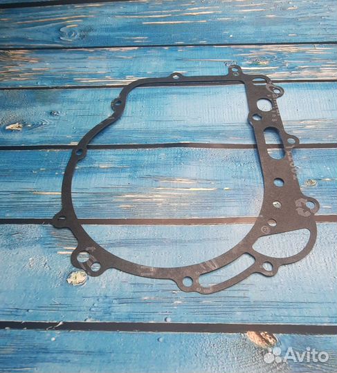 Прокладка сцепления на цф мото х5ho x6eps