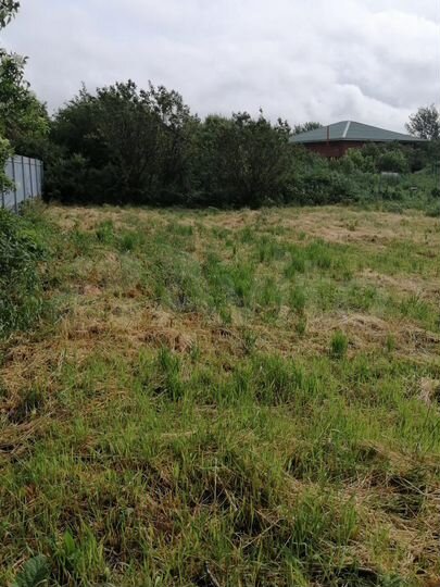 Дом 41,9 м² на участке 18,6 сот.