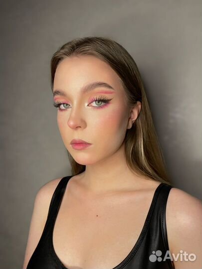 Визажист Макияж Санкт-Петербург