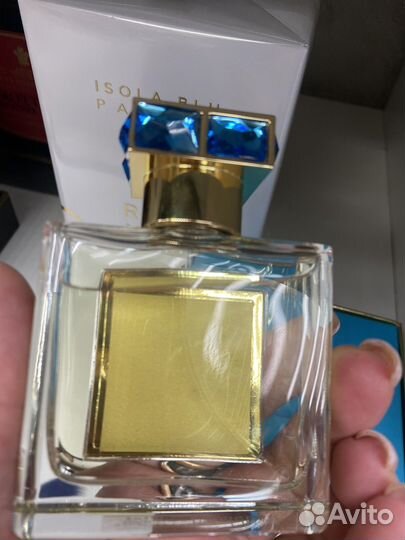 Roja Isola Blu 50 ml Оригинал