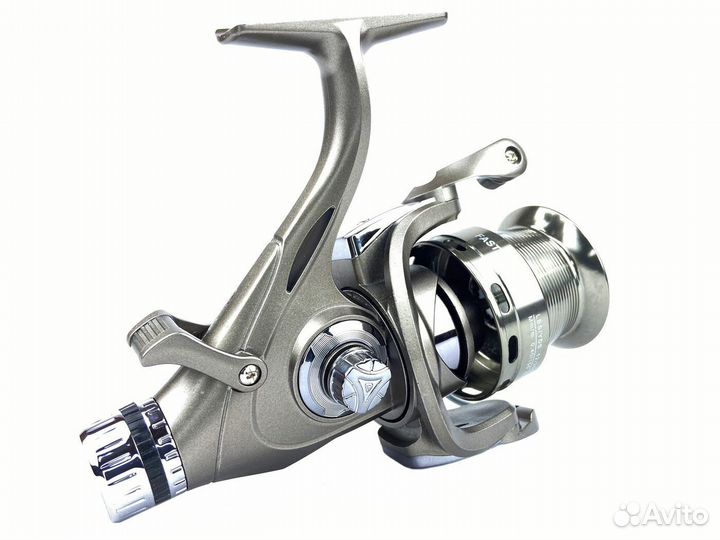 Катушка Фидерная Faster 3000-6000