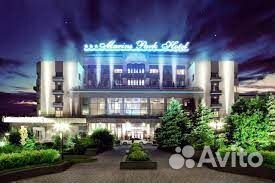 Разнорабочий / грузчик