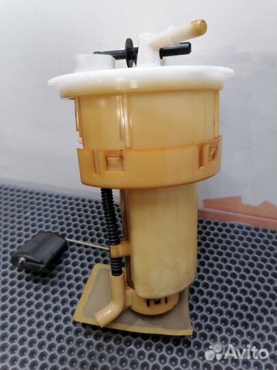 Насос топливный Hyundai Verna MC 2005-2010