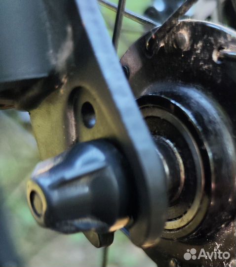 Велосипед складной stels Pilot 970 MD 26