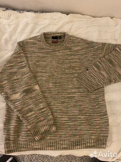 Свитер Kickers