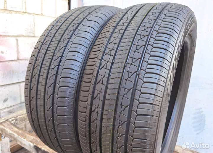 Nexen N'Priz AH8 215/55 R16 97H