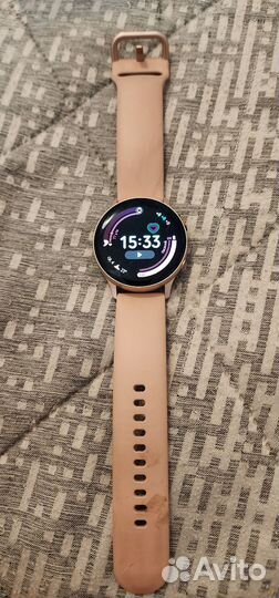 Samsung galaxy watch active 2