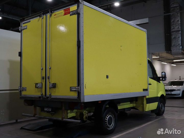 Mercedes-Benz Sprinter 2.2 МТ, 2015, 423 031 км