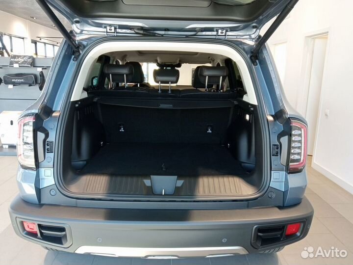 Haval Dargo 2.0 AMT, 2023