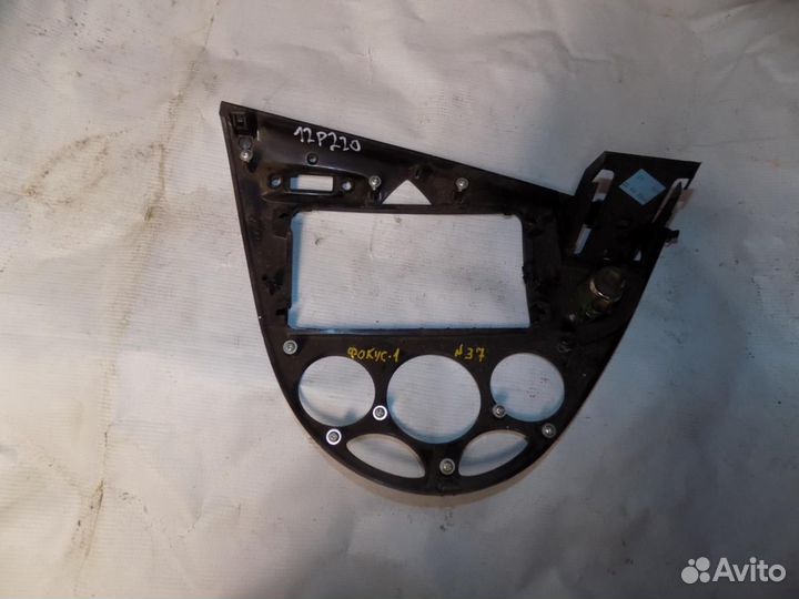 Накладка декоративная Focus I 1998-2004