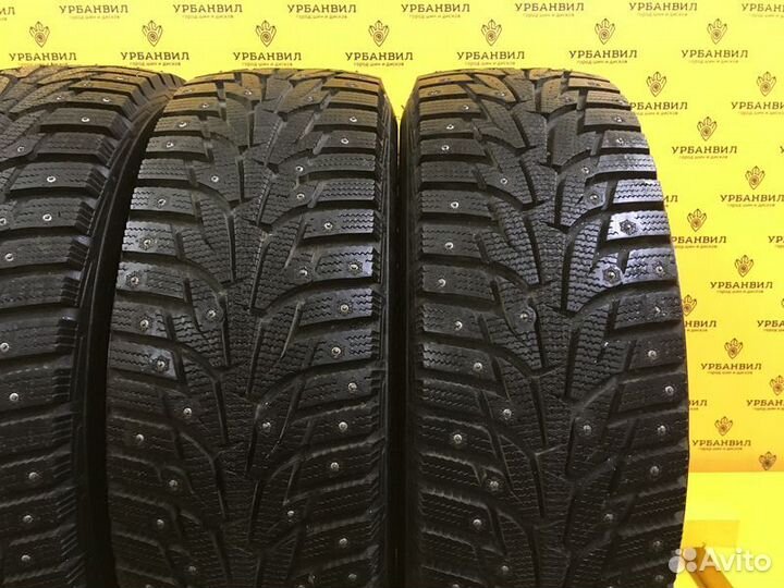 Hankook Winter I'Pike RS+ W419D 215/65 R16 98