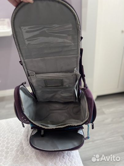 Школьный ранец Hummingbird