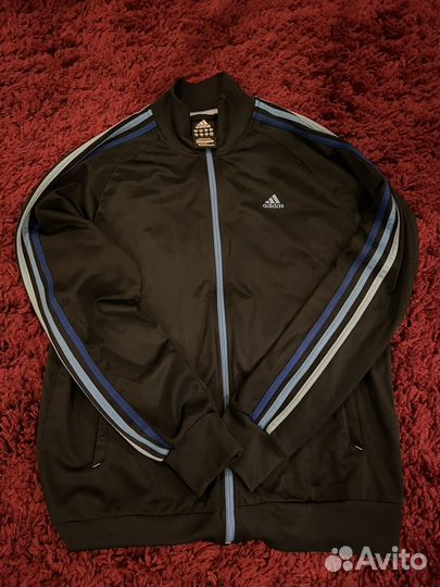Олимпийка adidas essentials