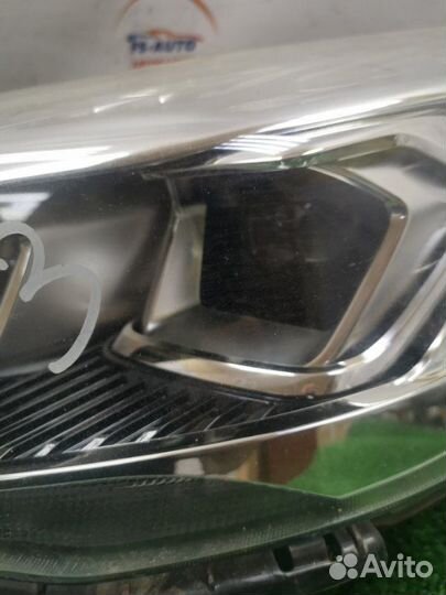 Фара передняя левая Ford Kuga 2 SUV 1.5L M9MD