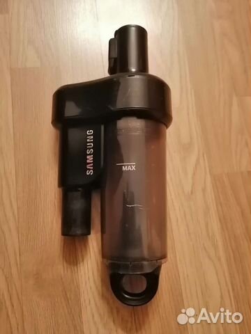 Фильтр циклон для пылесоса Samsung