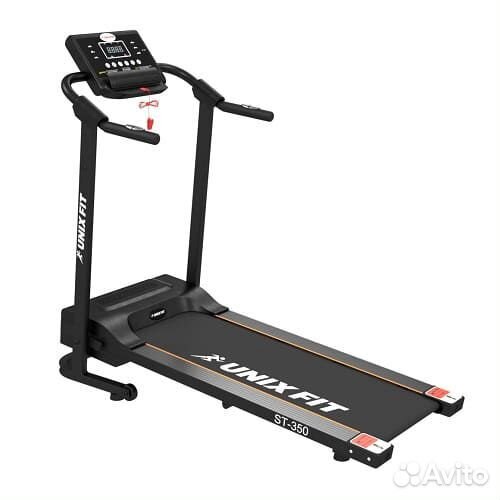 Беговая дорожка Unixfit ST-350