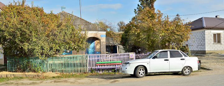 Участок 18,9 сот. (ИЖС)