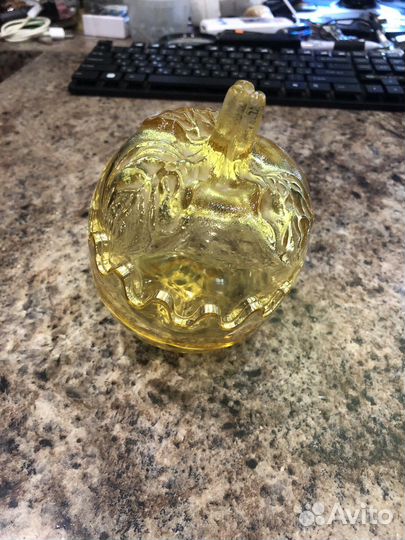 Лимонница СССР