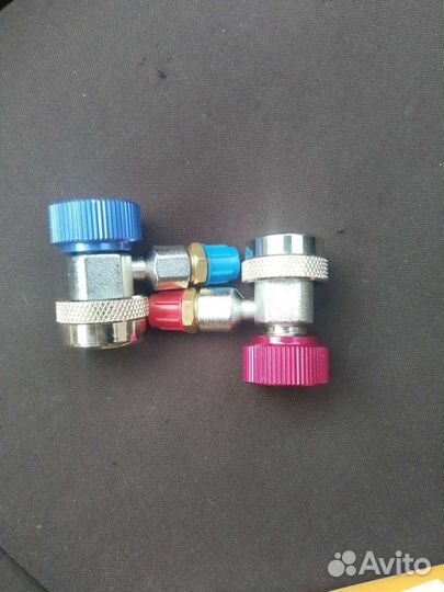 Переходники для кондиционеров