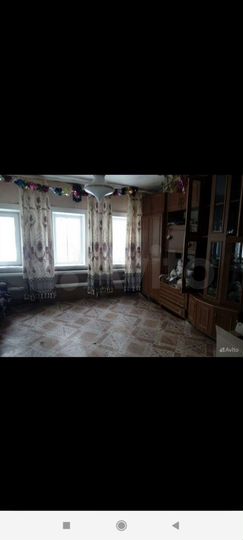 Дом 70 м² на участке 6 сот.