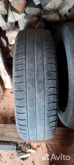 Nexen N'Blue HD Plus 185/65 R15