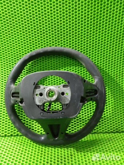 Руль Honda Civic R18A2 2008