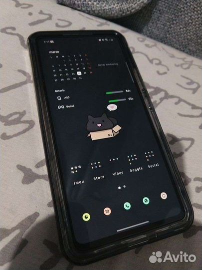 Samsung Galaxy A51, 4/64 ГБ