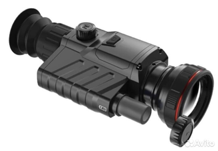 Тепловизионный прицел Guide TR650.TR620