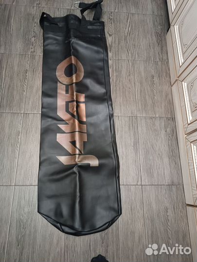 Чехол на боксёрскую грушу без наполнителя