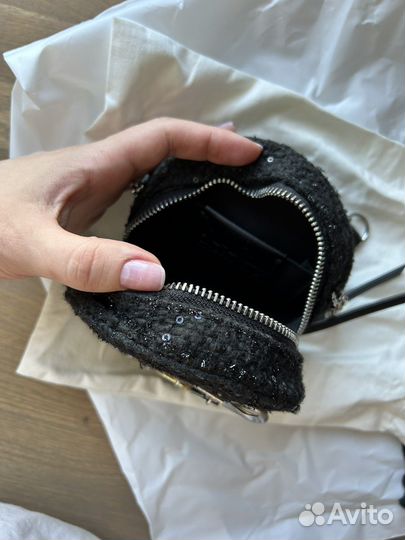 Cумка karl lagerfeld