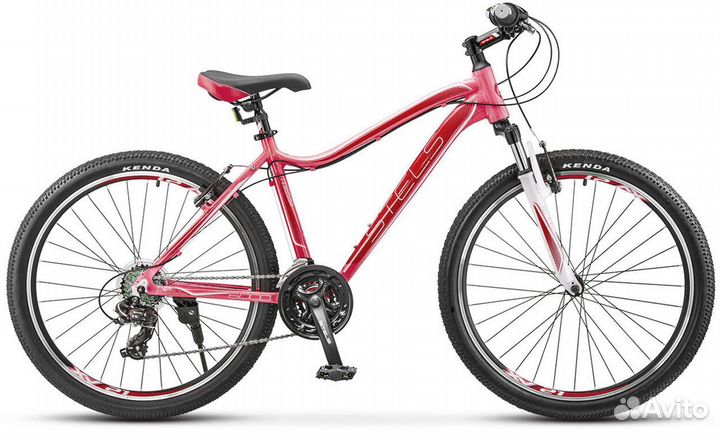 Stels Miss 6000 2022