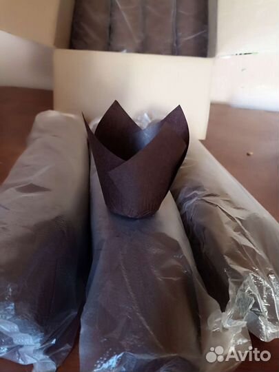 Форма для маффинов