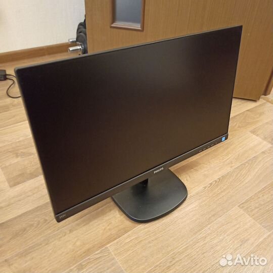 Монитор Philips 243v7q