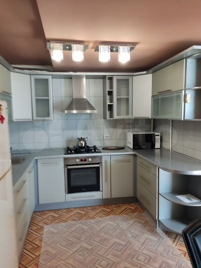 2-к. квартира, 67 м², 7/9 эт.