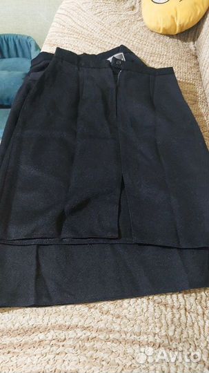 Юбка женская 46 48 новая