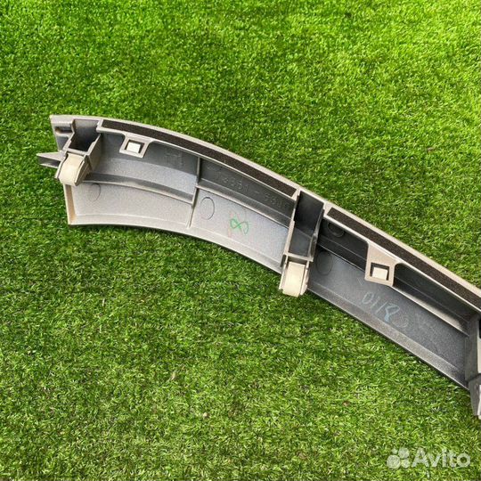 Сабли (накладки на консоль) пара Suzuki Escudo