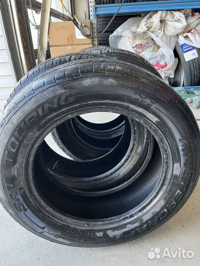 Mastercraft SRT Touring 205/65 R16