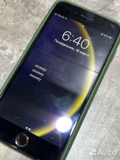 iPhone 7 Plus, 128 ГБ