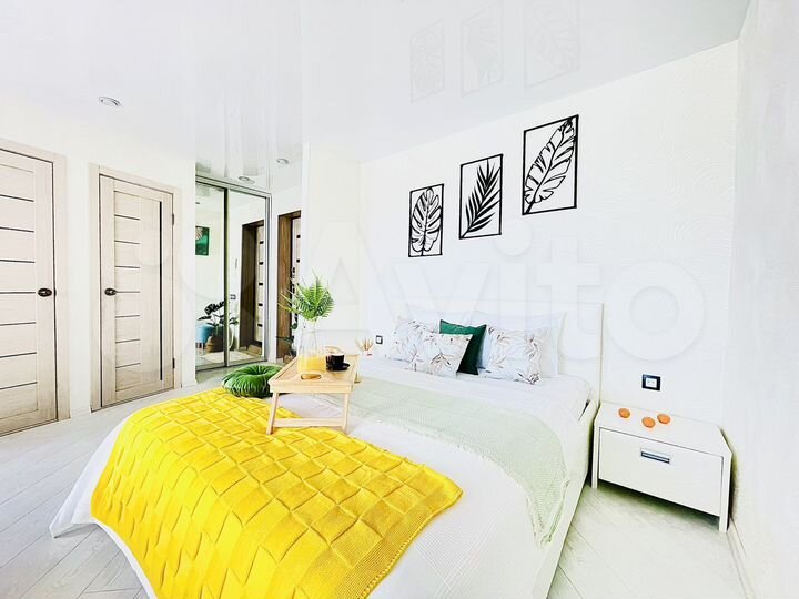 Квартира-студия, 30 м², 5/5 эт.